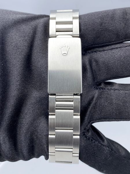 Rolex Explorer II 16570